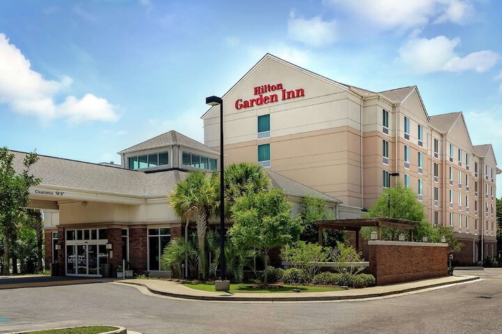 Hilton Garden Inn Mobile West I 65 / Airport Blvd Mobile | Bookonline.com