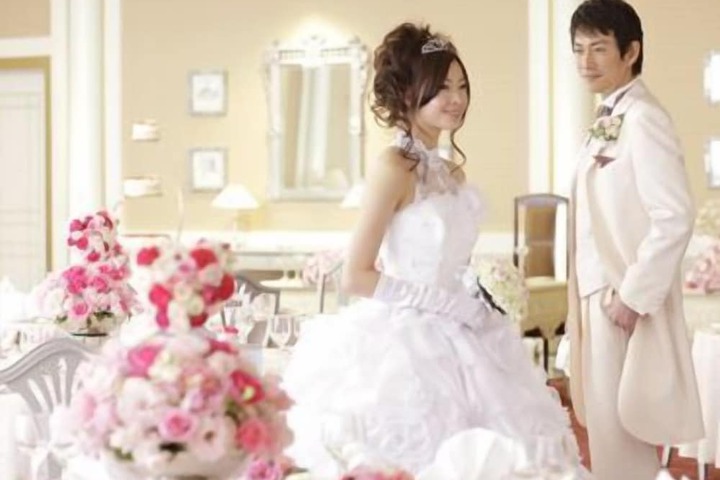 Wedding/Banquet 24 of 29