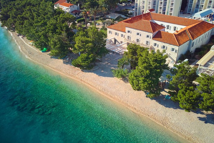 Villa Hotel Kastelet