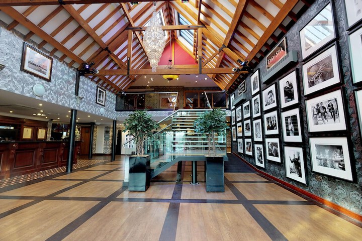 Hotel Interior 2 of 56