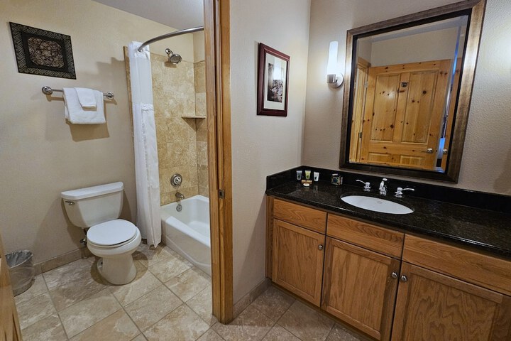 Bathroom Vanities
