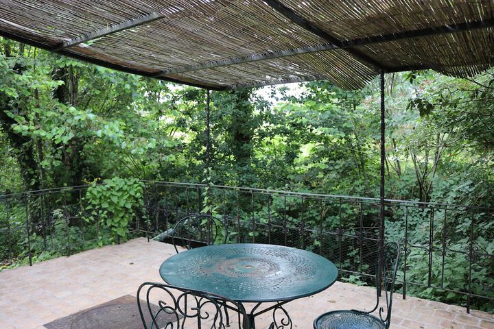 Terrace/Patio 91 of 145