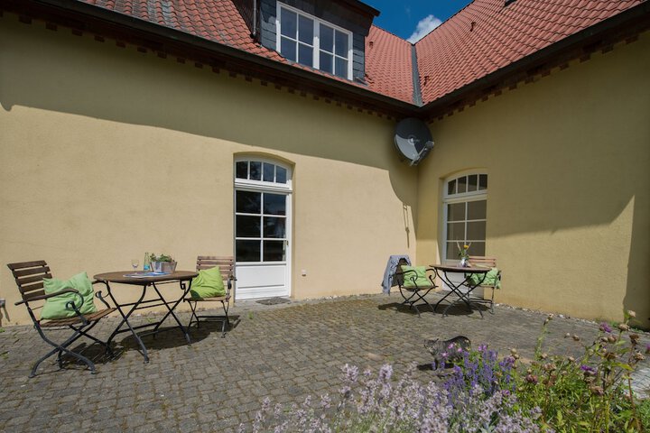 Terrace/Patio 28 of 66