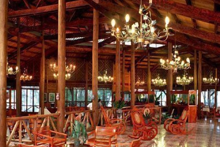 Hotel Interior 2 of 7