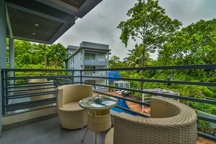Terrace/Patio 12 of 38