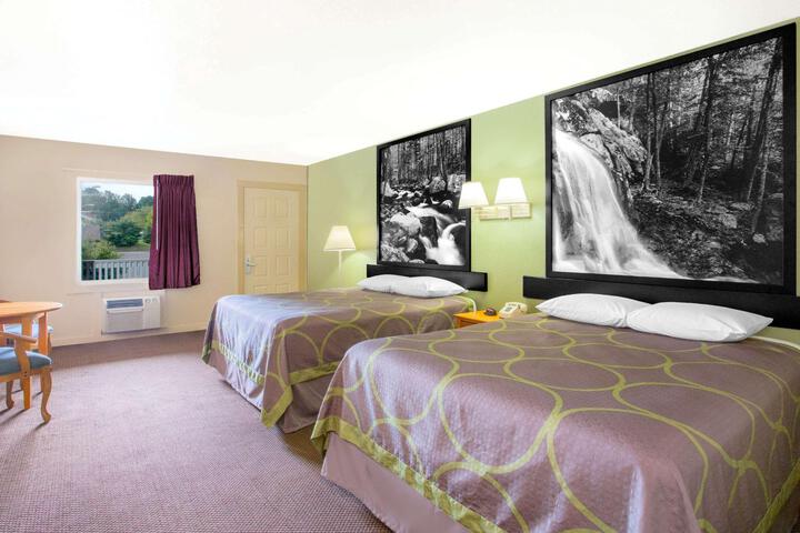 2 Queen Beds (4 of 9)