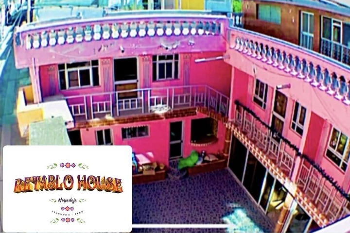 Hotel 8 of 8