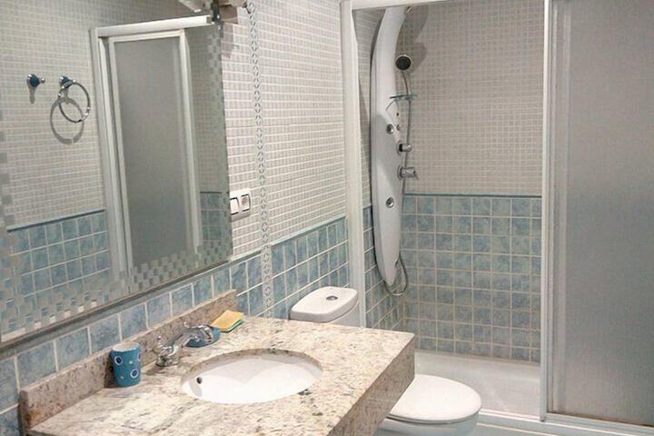 Bathroom Vanities