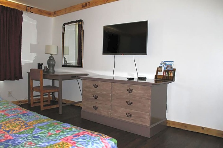 Knights Inn Dodge City