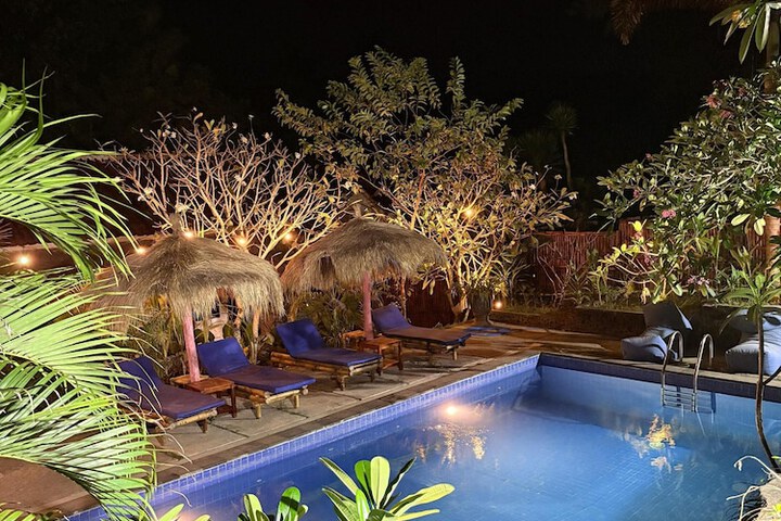 Hotel 16 of 17