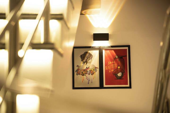 Hotel Interior 27 of 31