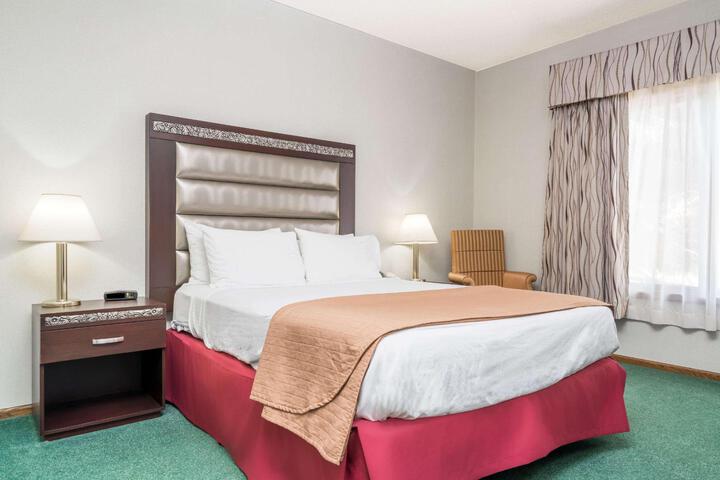 1 King Bed (6 of 21)