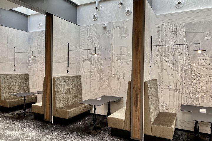 Lobby Photos