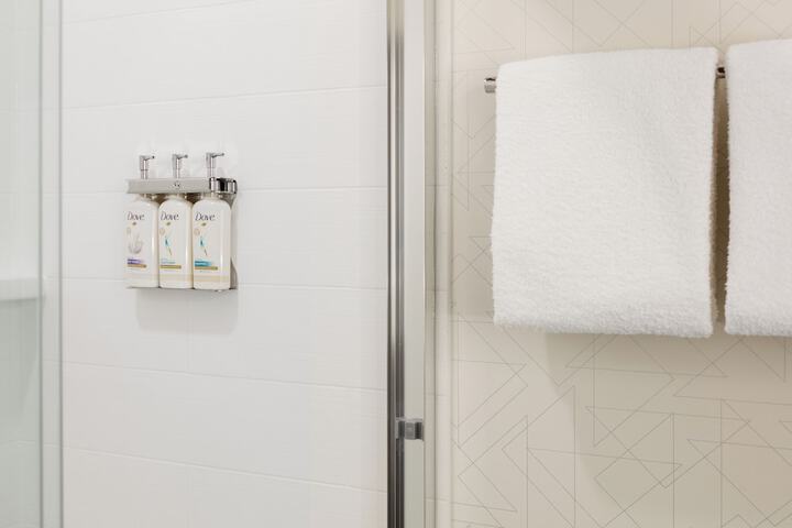 Bath Interior