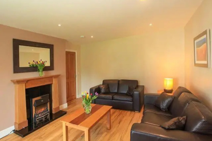 Country View Holiday Home Dungarvan Waterford 3 Bedrooms Sleeps 6