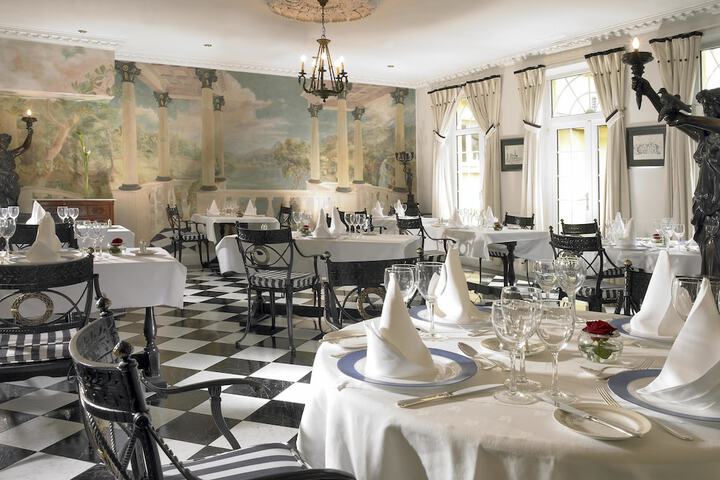 Restaurants
