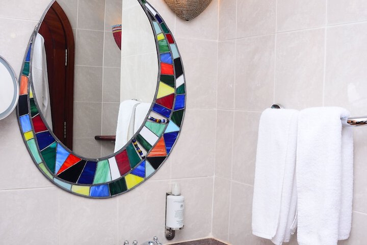 Bath Amenities