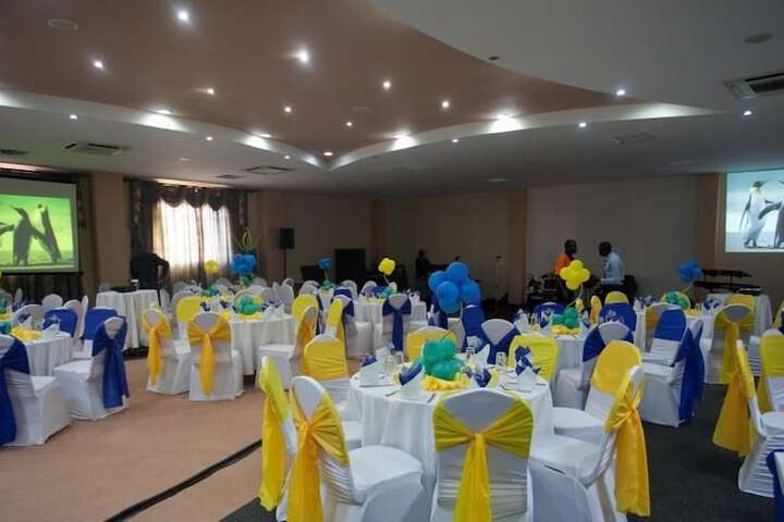Wedding/Banquet 70 of 96
