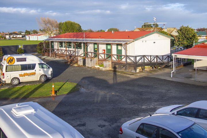 Hotel 2 of 89