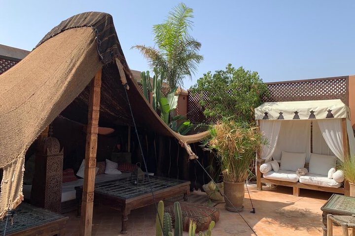 Terrace/Patio 48 of 119
