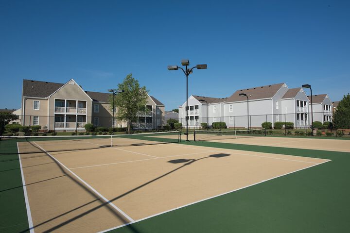 Tennis and Basketball Courts 48 of 109