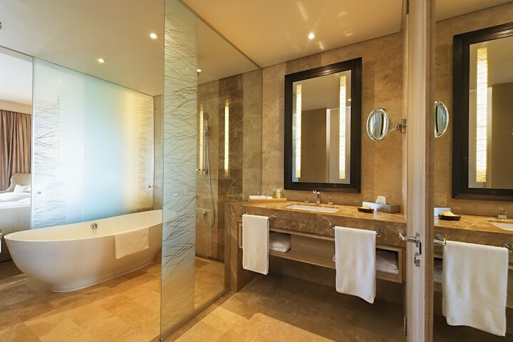 Bath Photo