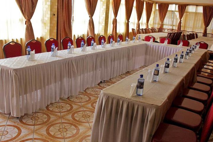 Meeting 24 of 26