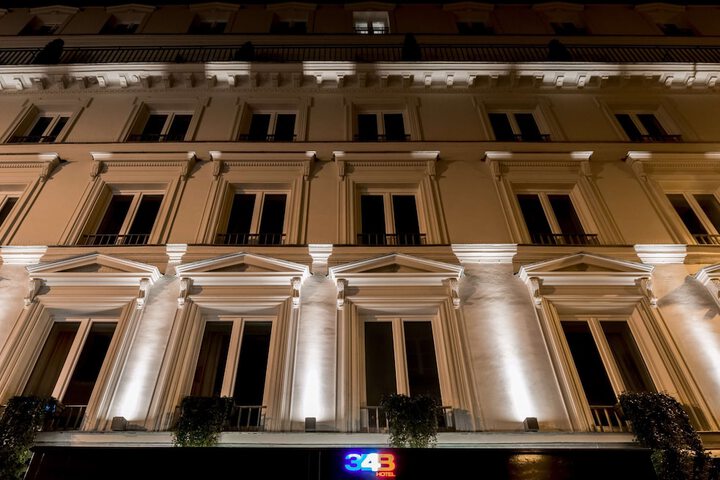 Hotel 112 of 114