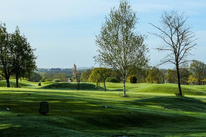 Golf 13 of 36