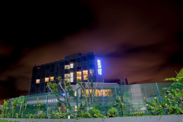 Hotel 54 of 62