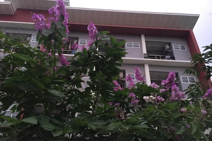 Hotel 58 of 61
