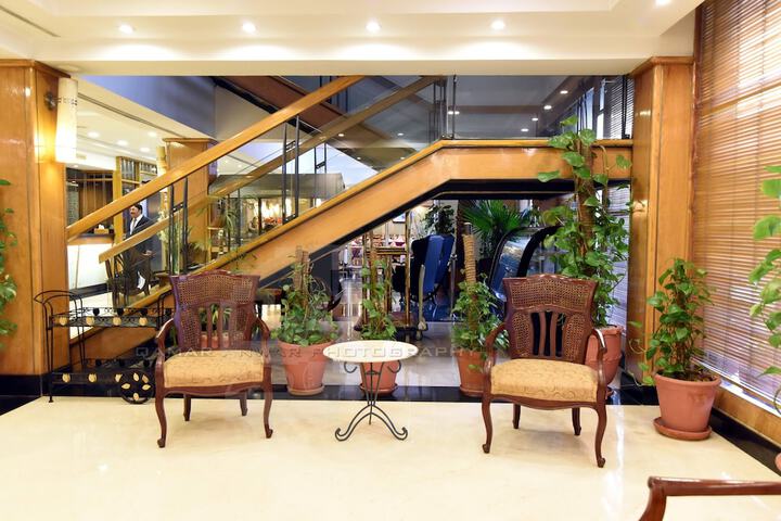 Hotel Interior 2 of 53