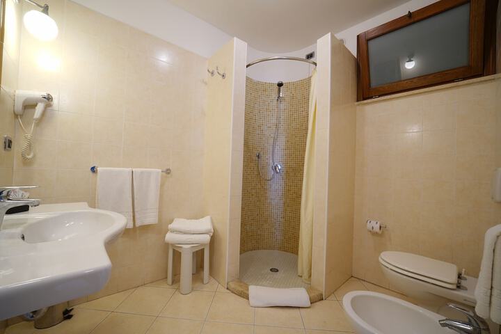 Bath Interior