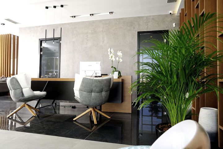 Hotel Interior 3 of 145