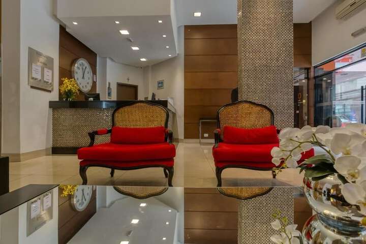 Lobby Photos