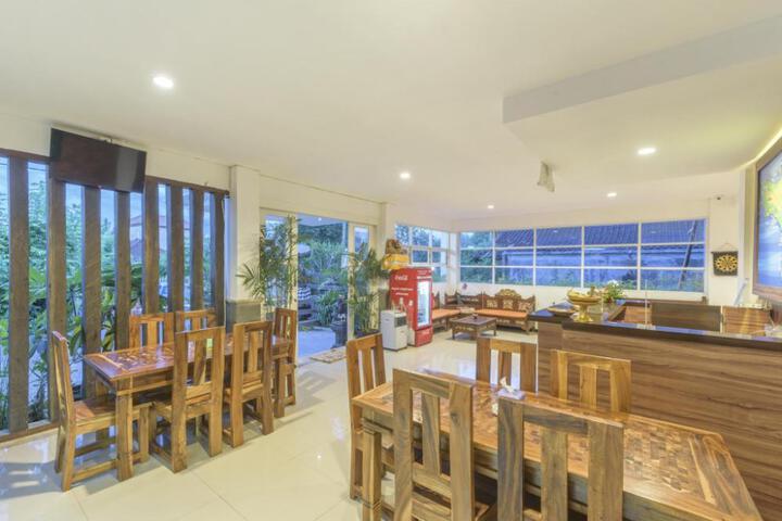 Fitness Facility Photos