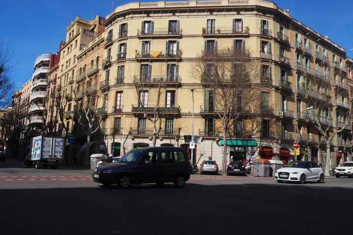 Eixample Arts