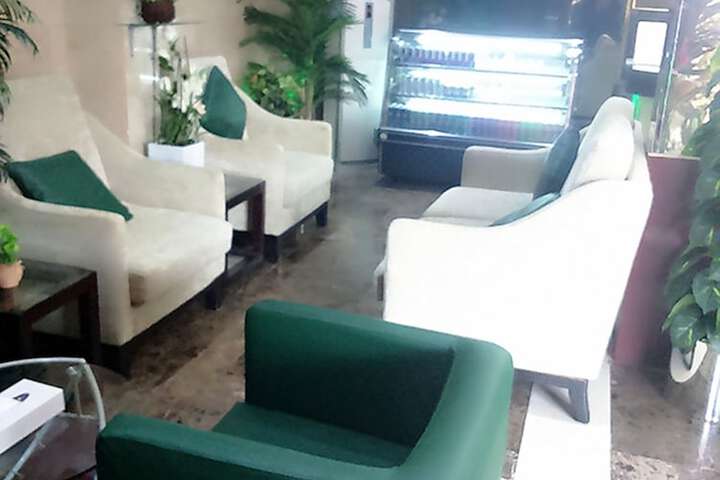 Lobby Photos