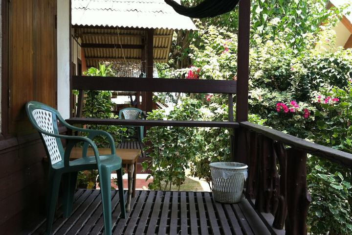 Terrace/Patio 11 of 32