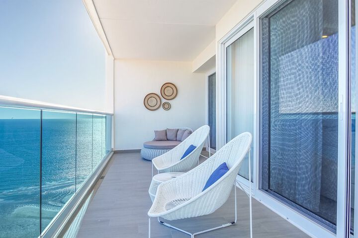 Terrace/Patio 44 of 49