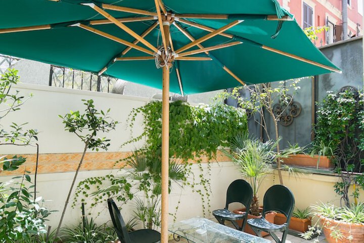 Terrace/Patio 32 of 88