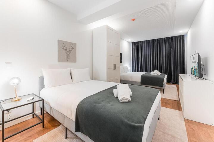 Photo of GuestReady - Uptown suites
