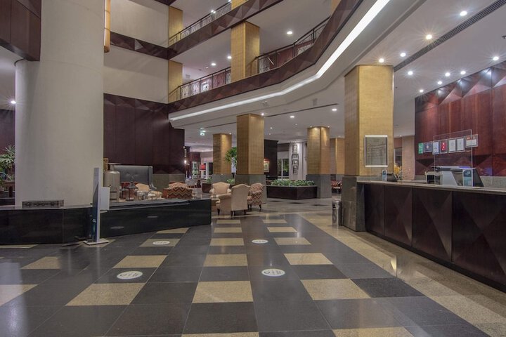 Hotel Interior 5 of 95