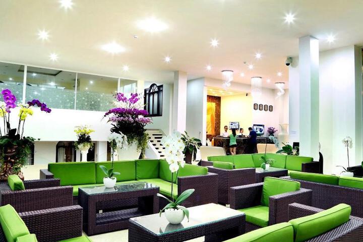Room Interior