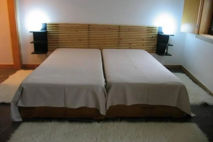 Casas Avela Brava