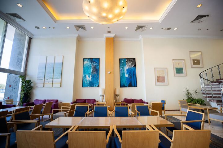 Lobby Photos