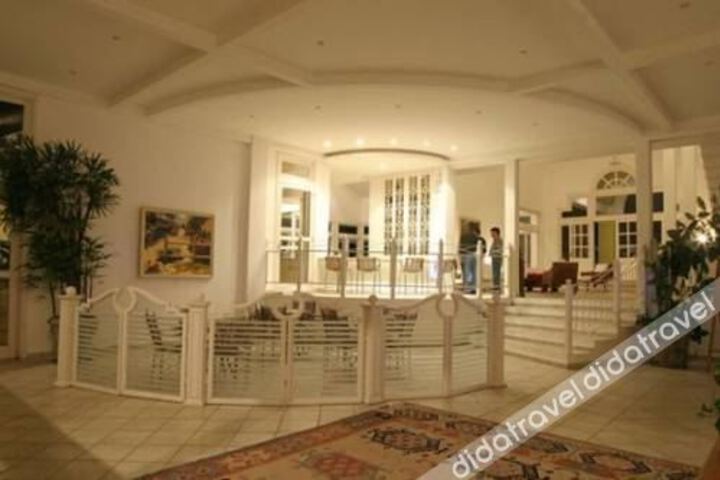 Hotel Interior 10 of 20