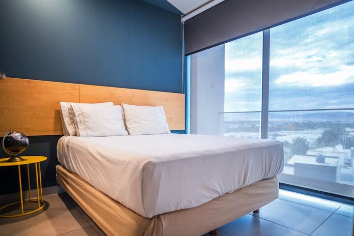 Livup Suites en zona ITESO