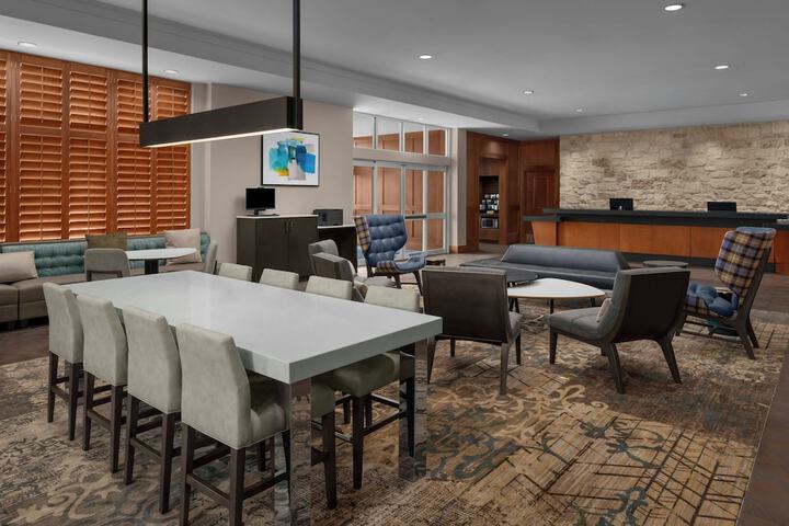 Hotel Interior 3 of 38