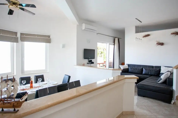 Beautiful Home in Razanj With Outdoor Swimming Pool Wifi and 4 Bedrooms